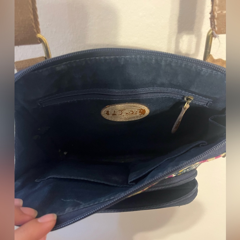 Fossil Bag - Picture 6 of 6